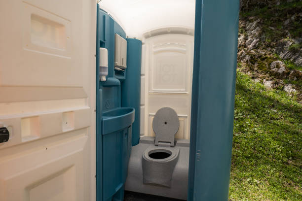 Portable bathroom rental in Naco, AZ