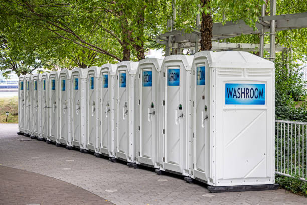 Porta potty rental for festivals in Naco, AZ