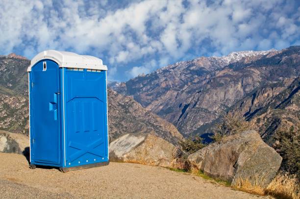 Best Porta potty rental for outdoor events  in Naco, AZ