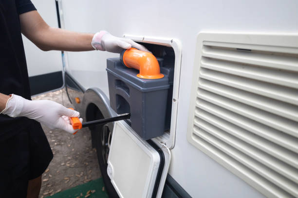 Portable Toilet Options We Offer in Naco, AZ