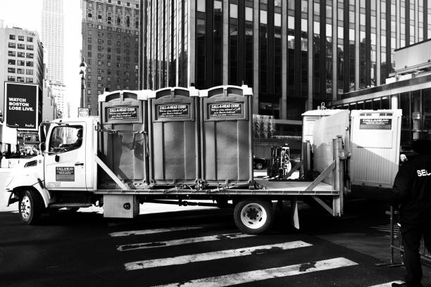 Porta potty services near me in Naco, AZ